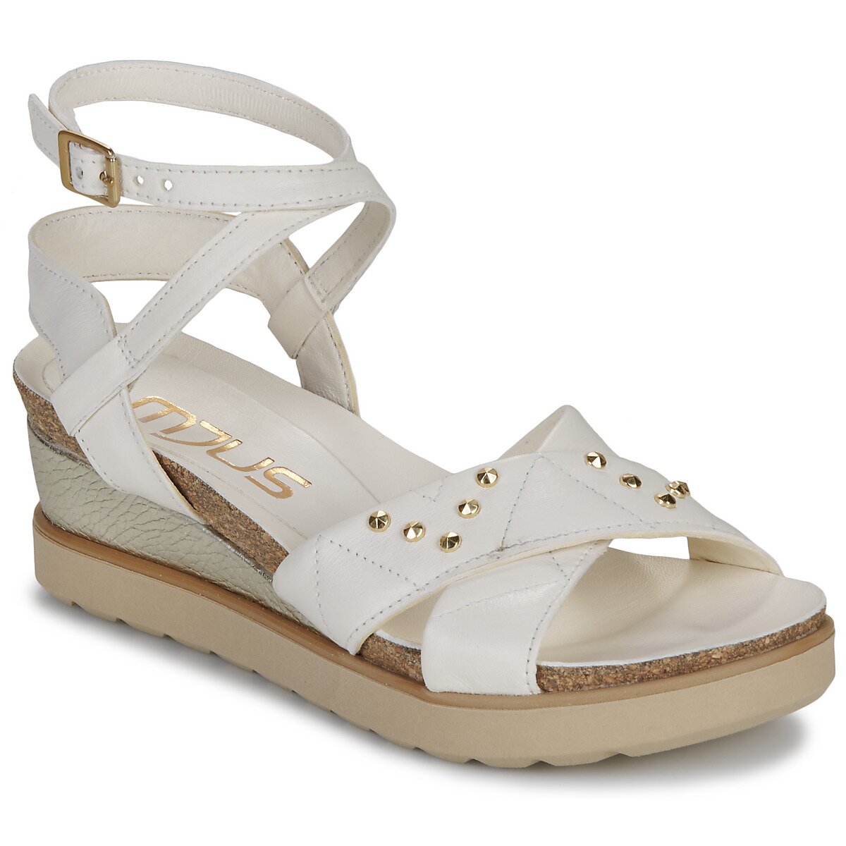 Mjus Pantofi TAPPY