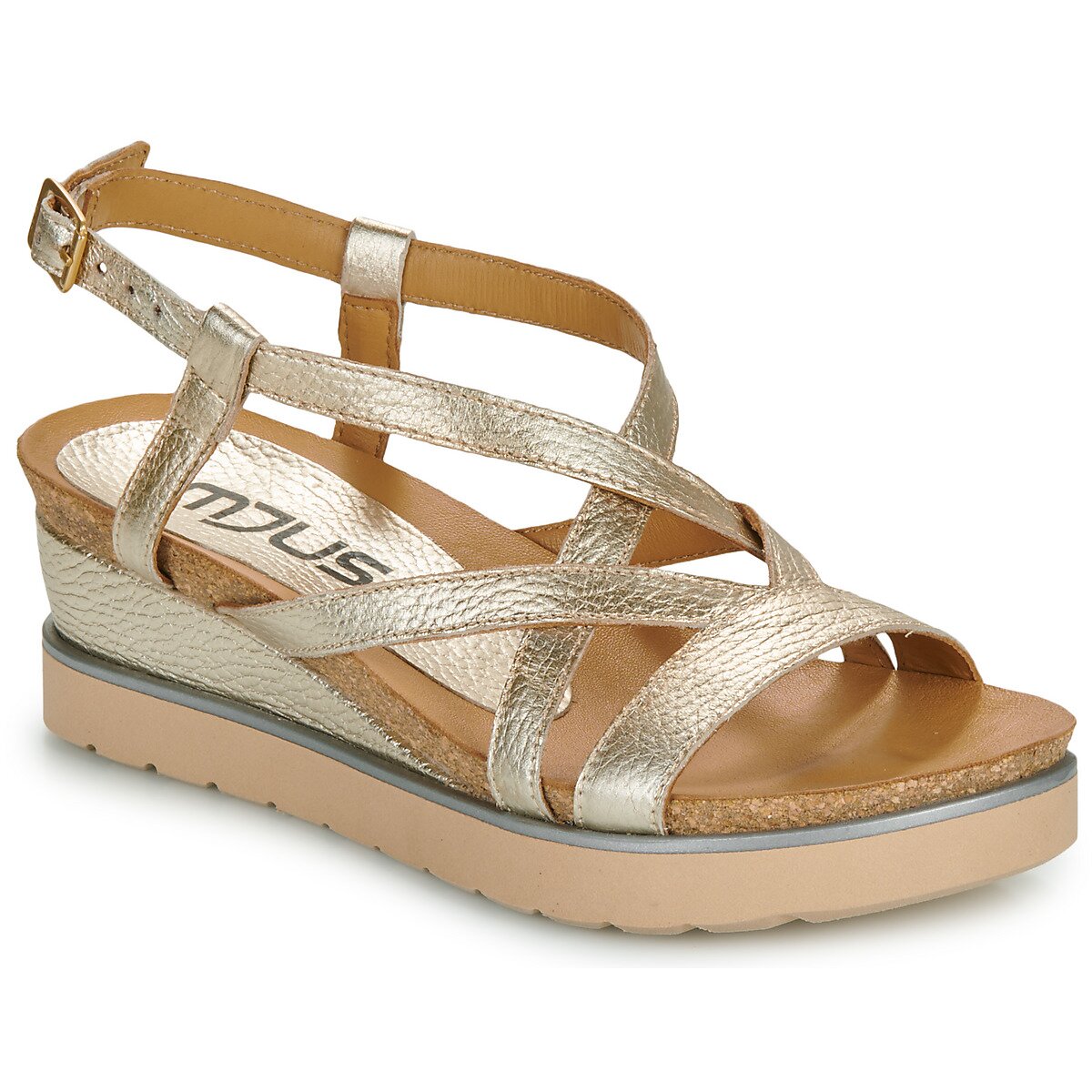 Mjus Pantofi TAPPY BRIDE