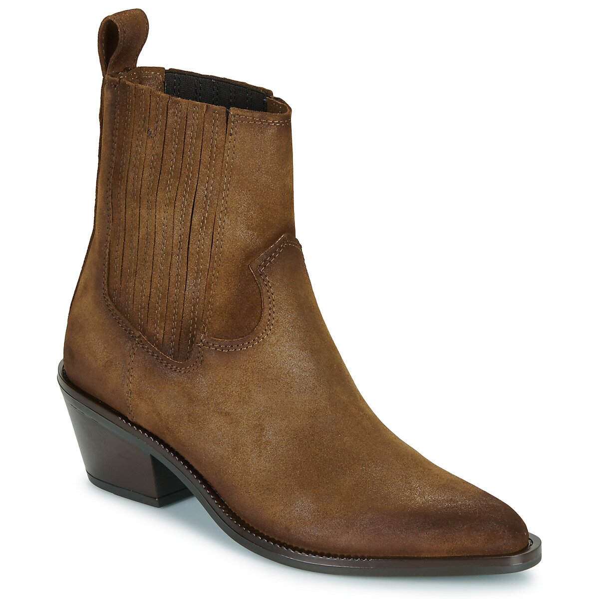 Mjus Pantofi TERESA CHELS