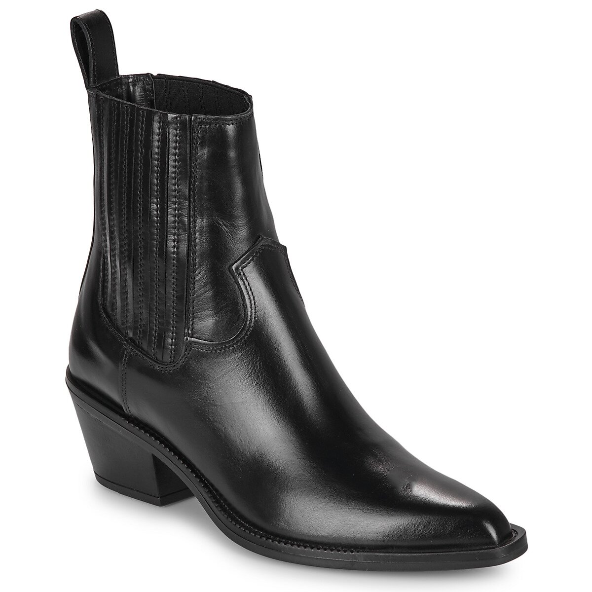 Mjus Pantofi TERESA CHELS