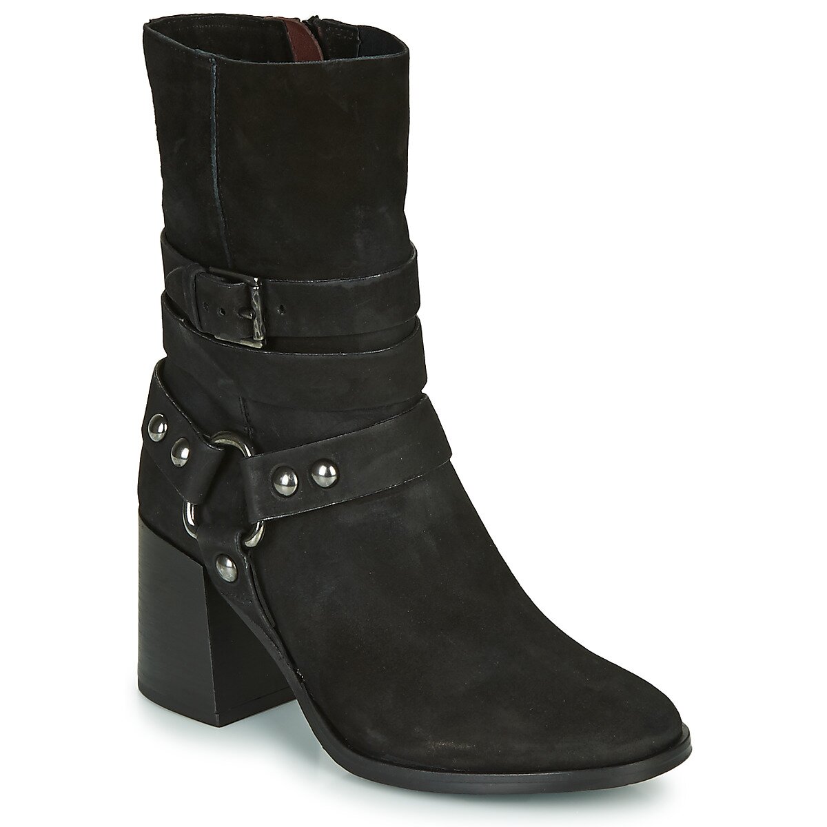 Mjus Pantofi TUA BUCKLE