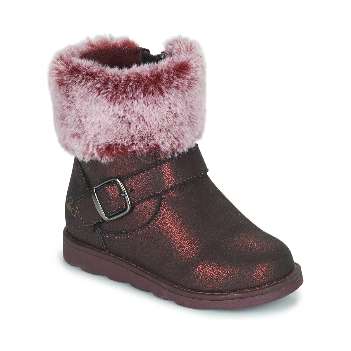 Mod'8 Pantofi ALDIZIA