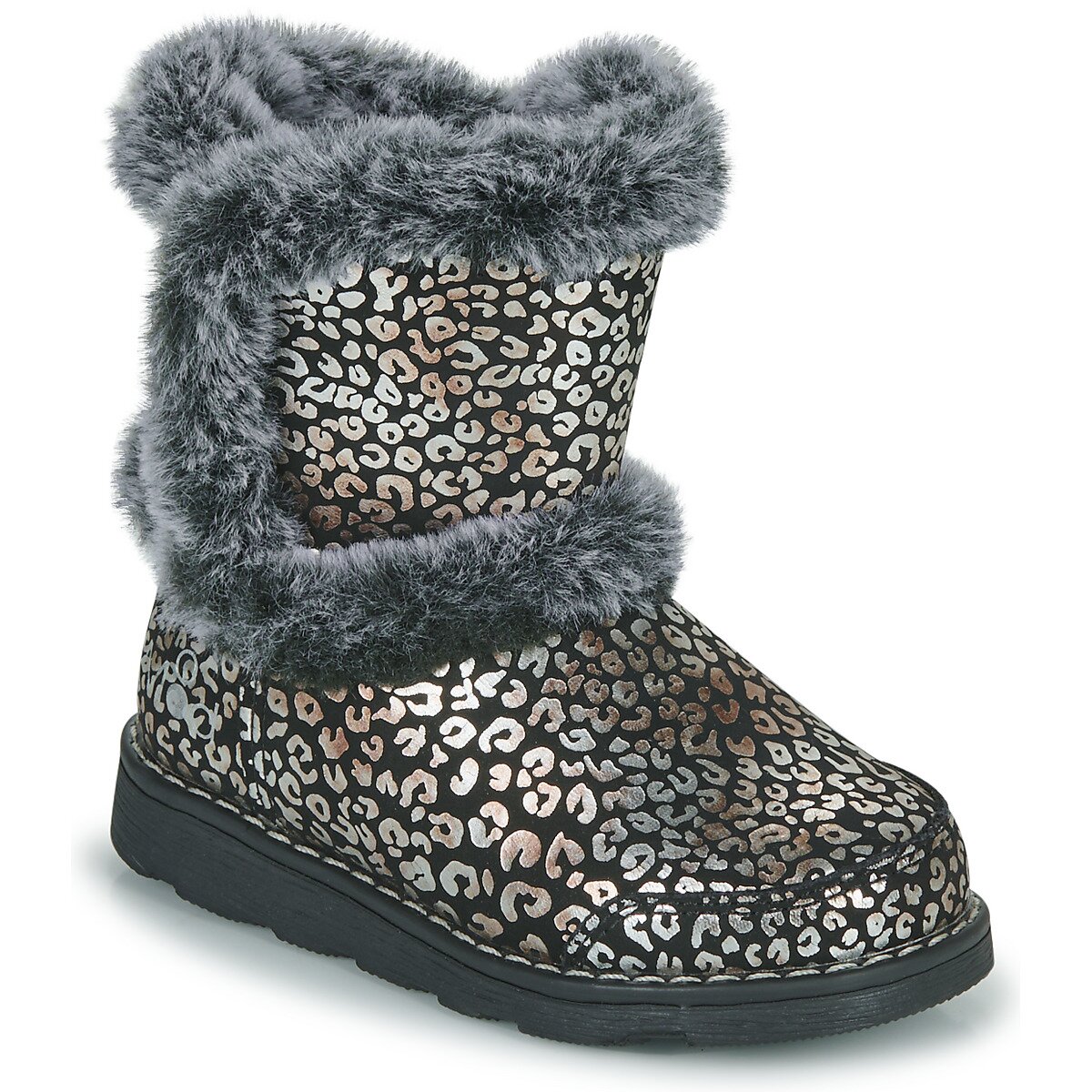 Mod'8 Pantofi ALDOUXA