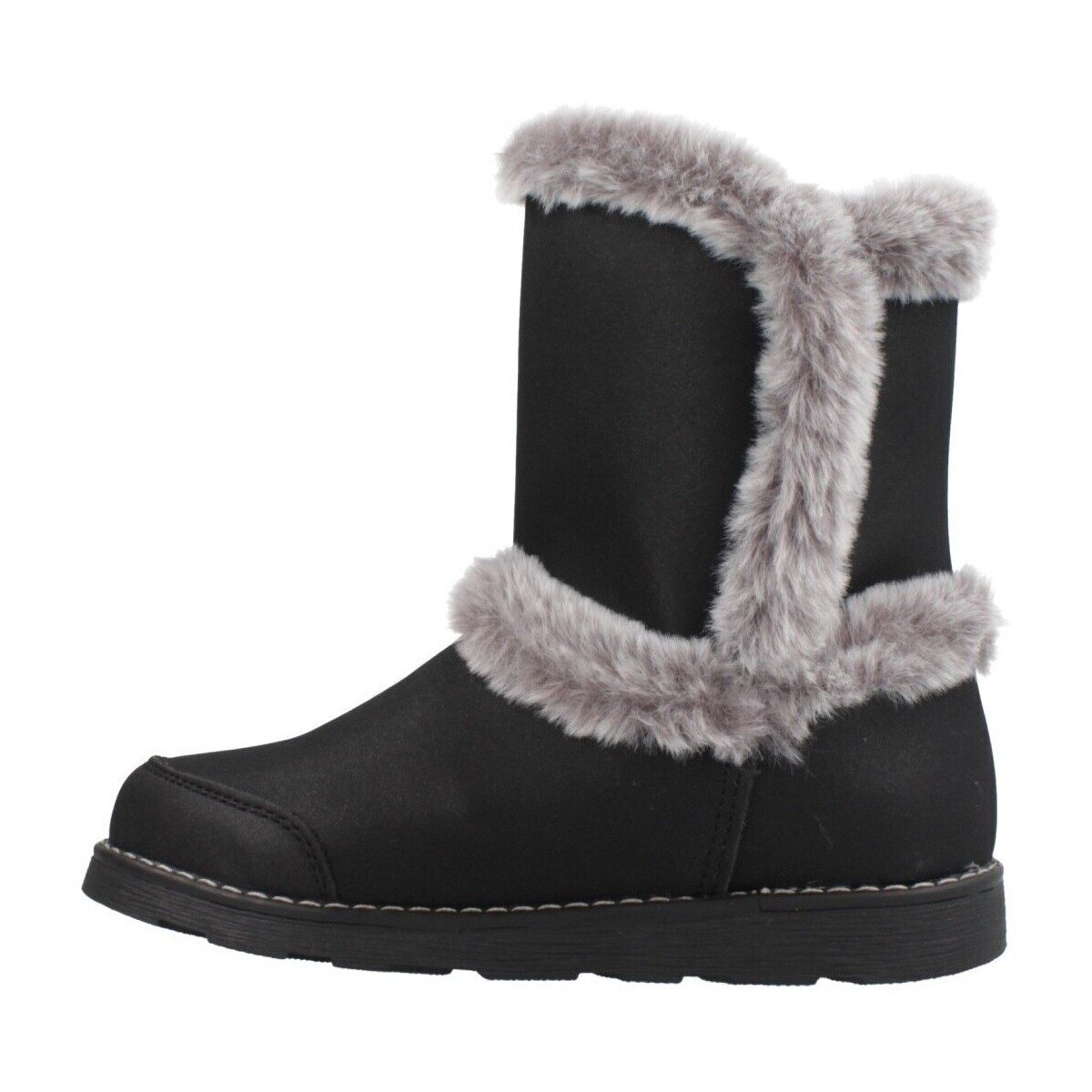 Mod'8 Pantofi Aldouxa Fourrure