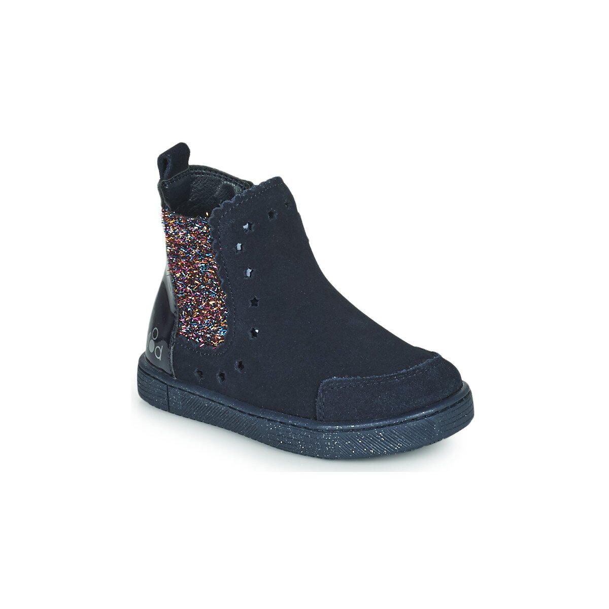 Mod'8 Pantofi BLANOU