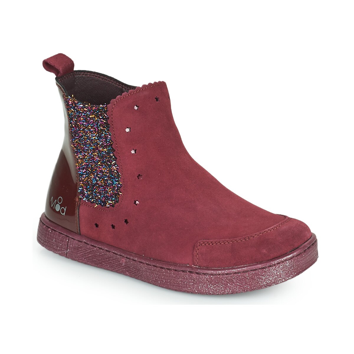 Mod'8 Pantofi BLANOU