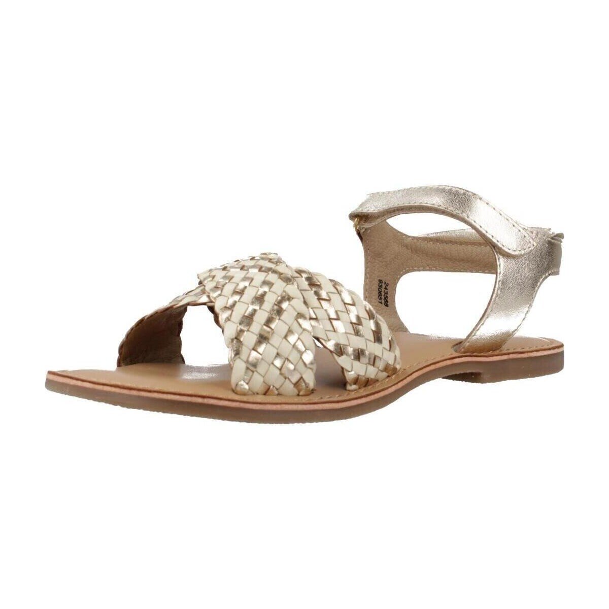 Mod'8 Pantofi Canibraid