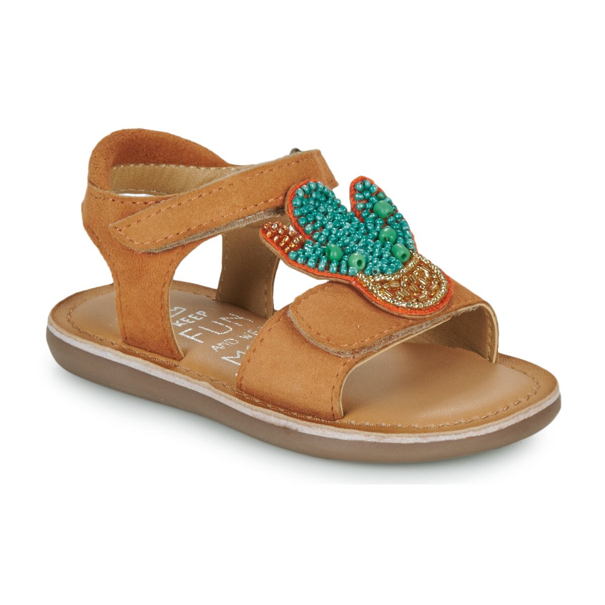 Mod'8 Pantofi CLOONIMALS