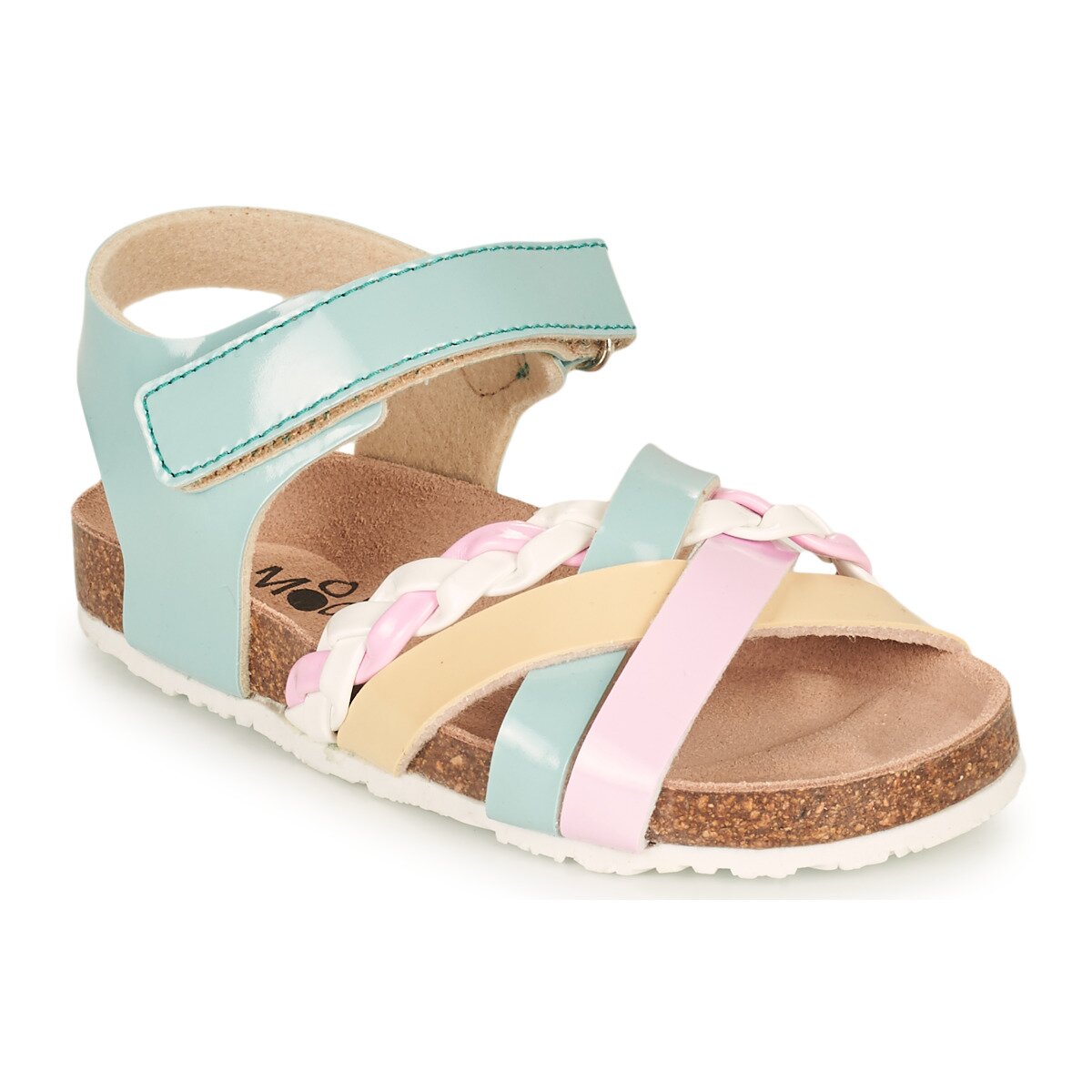 Mod'8 Pantofi KOENIA