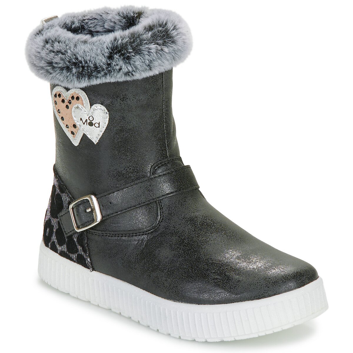 Mod'8 Pantofi MODIZIA