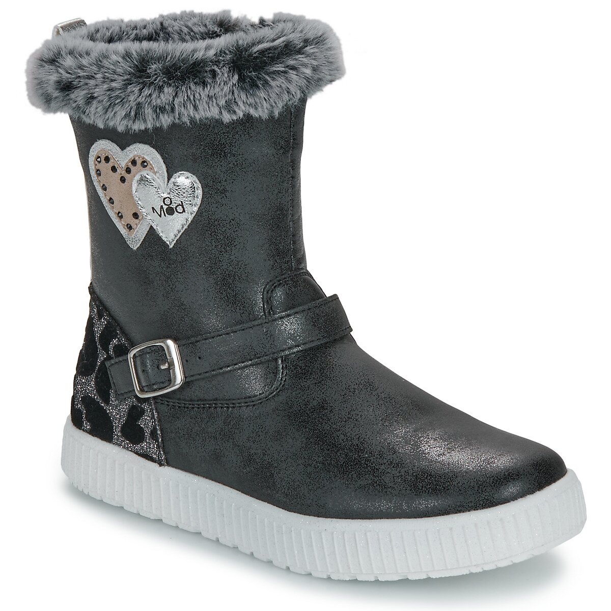 Mod'8 Pantofi MODIZIA