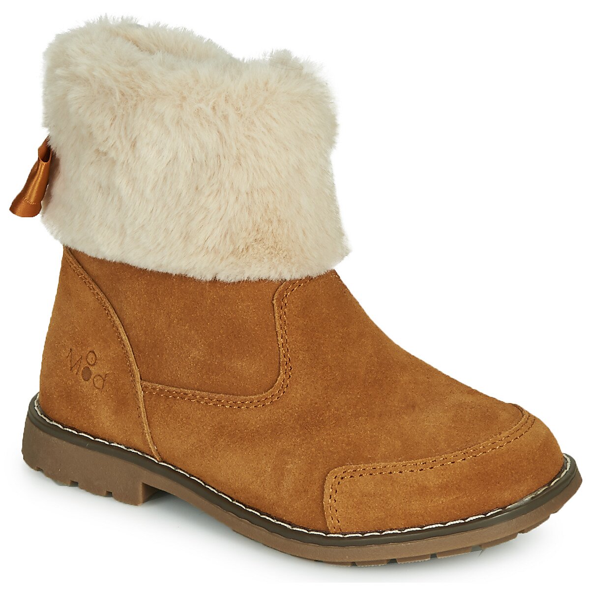 Mod'8 Pantofi STELIE