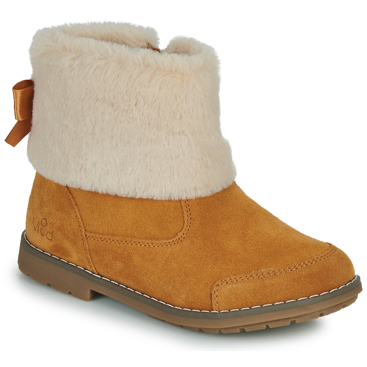 Mod'8 Pantofi STELIE