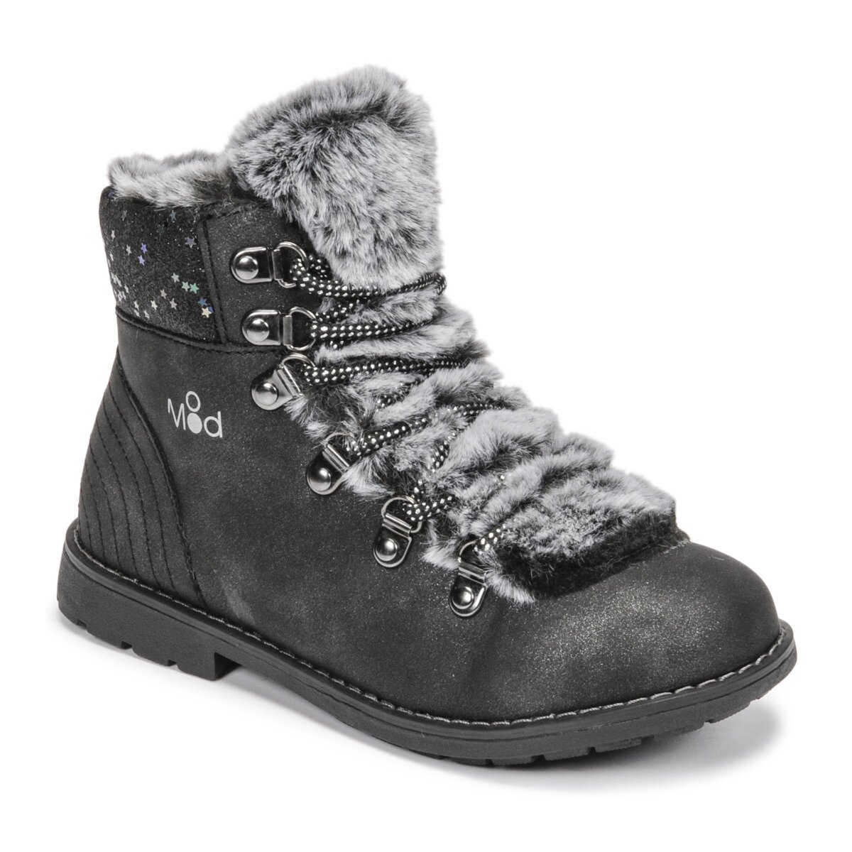 Mod'8 Pantofi STEMILA