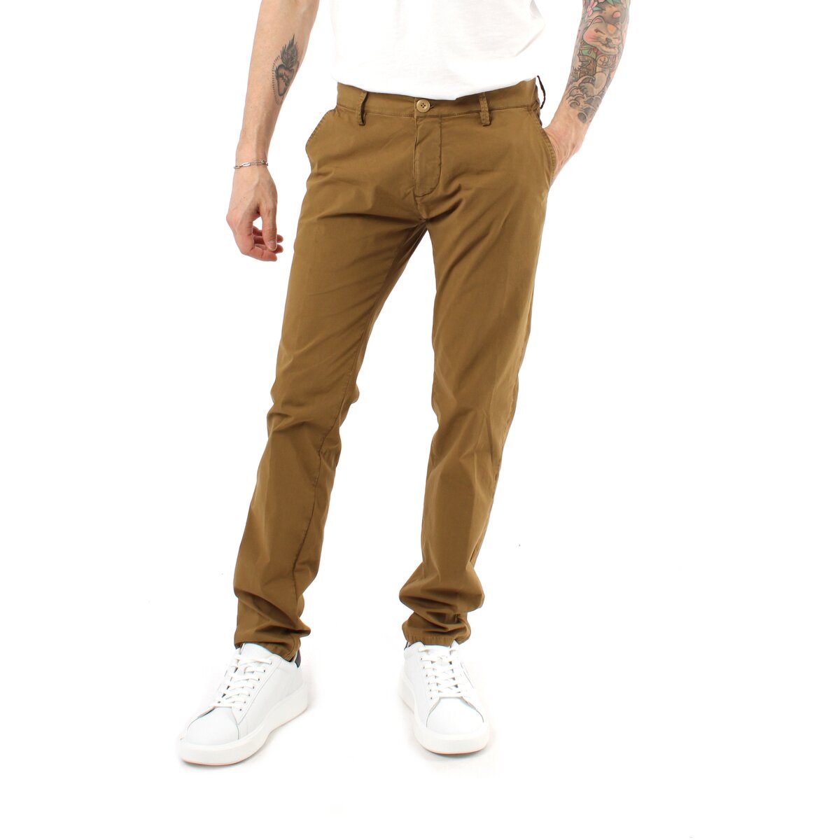 Modfitters Îmbracaminte CARNABY