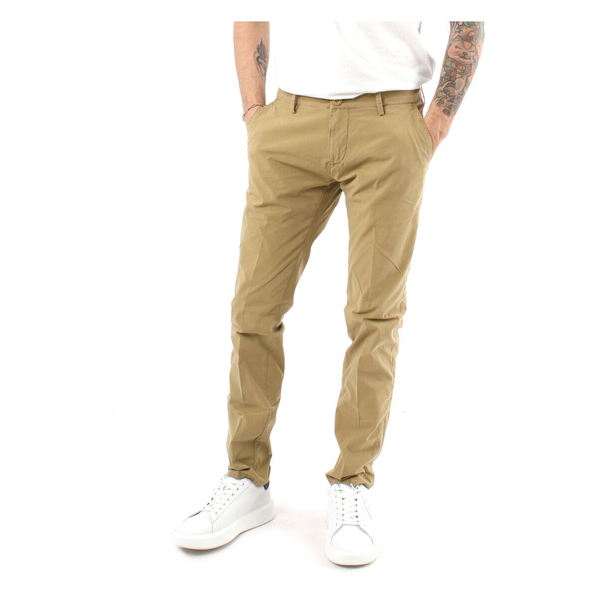 Modfitters Îmbracaminte CARNABY