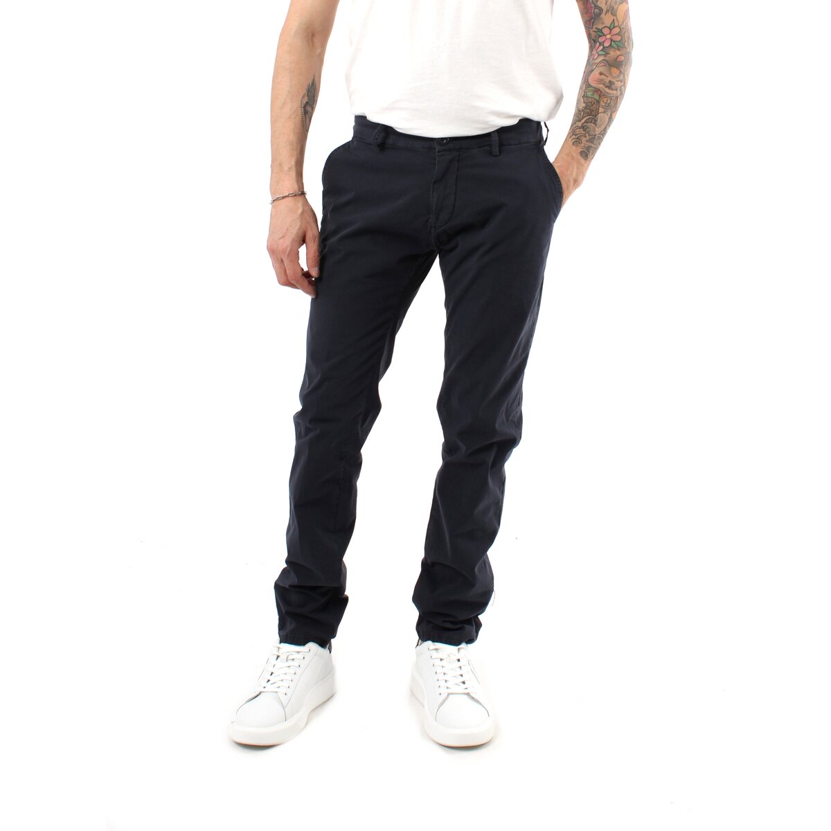 Modfitters Îmbracaminte CARNABY
