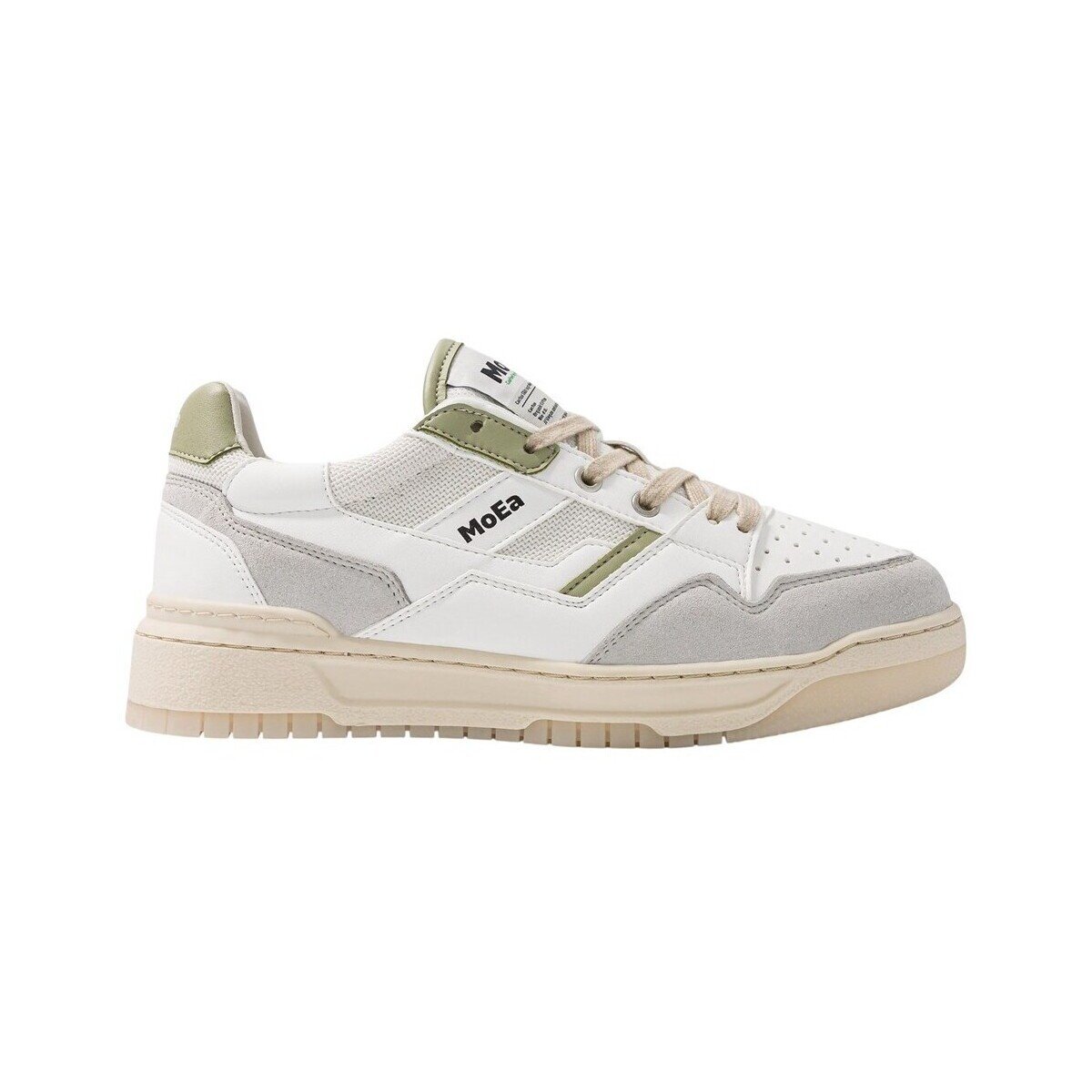 MOEA Pantofi BASGN225
