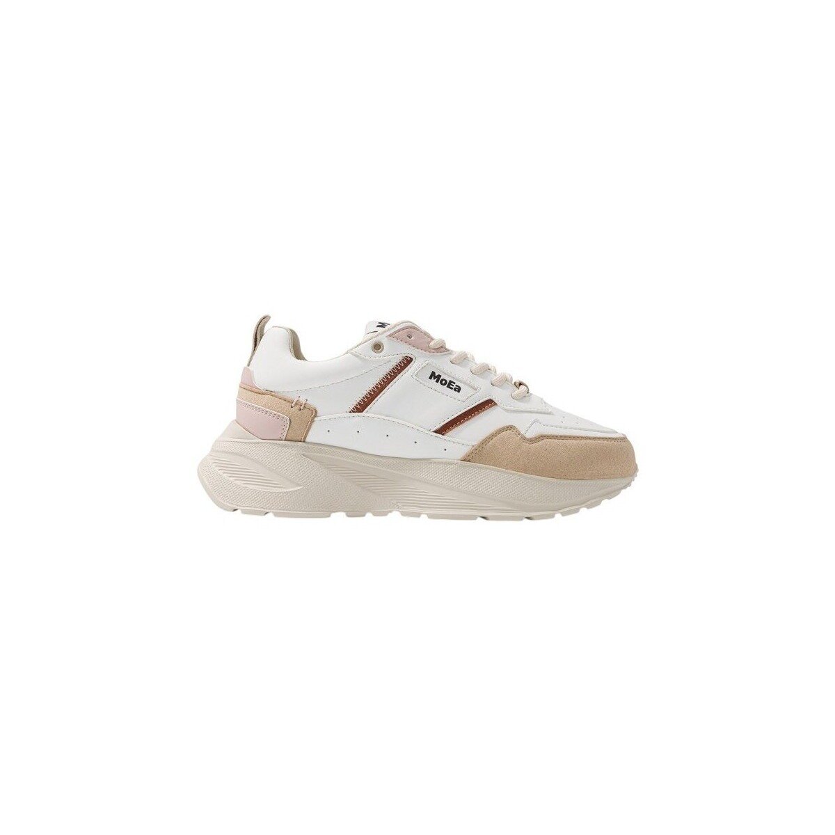 MOEA Pantofi GN504