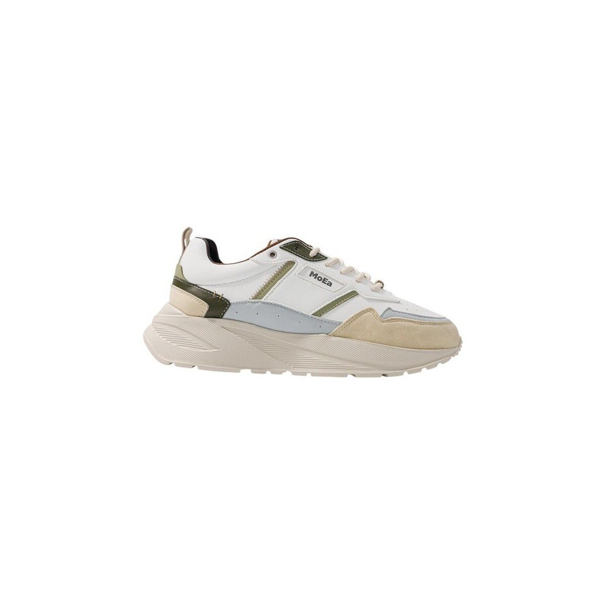 MOEA Pantofi GN506