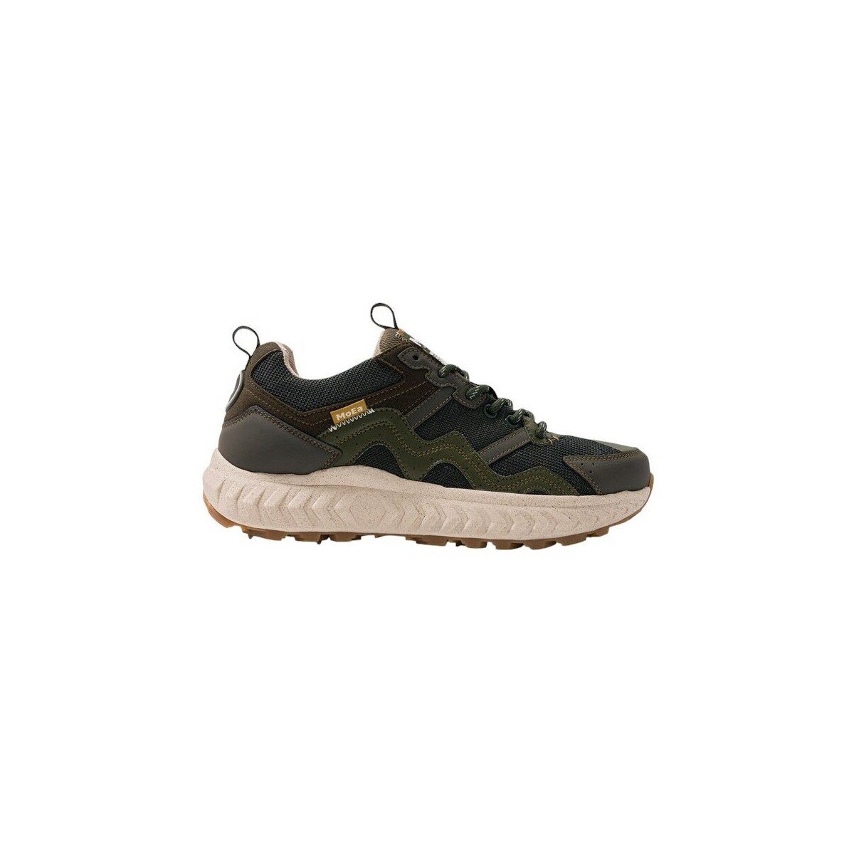 MOEA Pantofi GN706