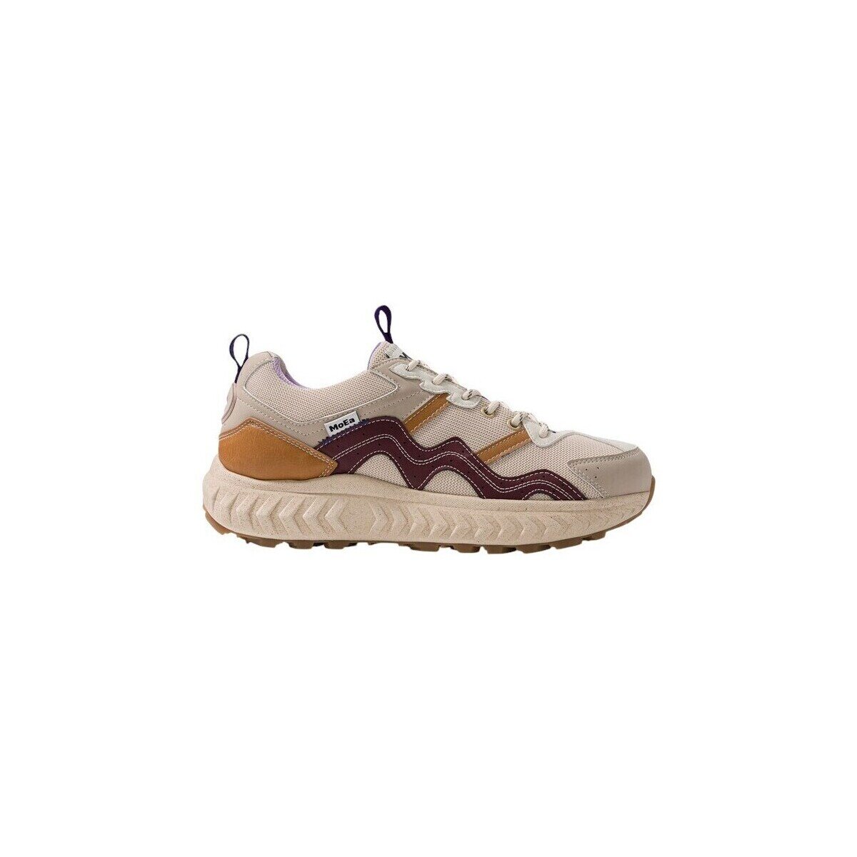 MOEA Pantofi GN707