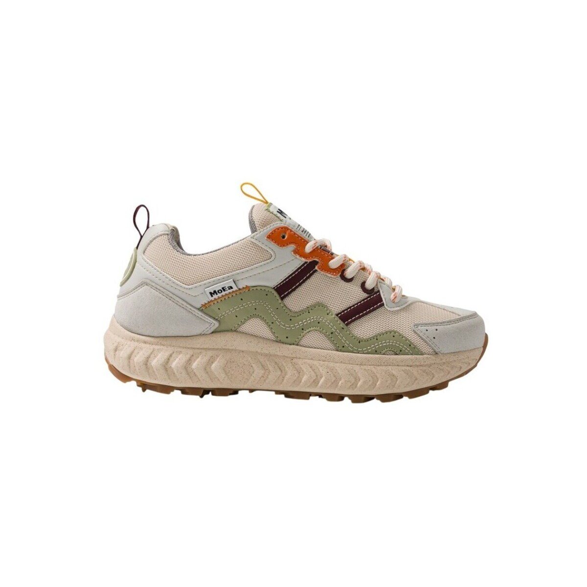 MOEA Pantofi GN714
