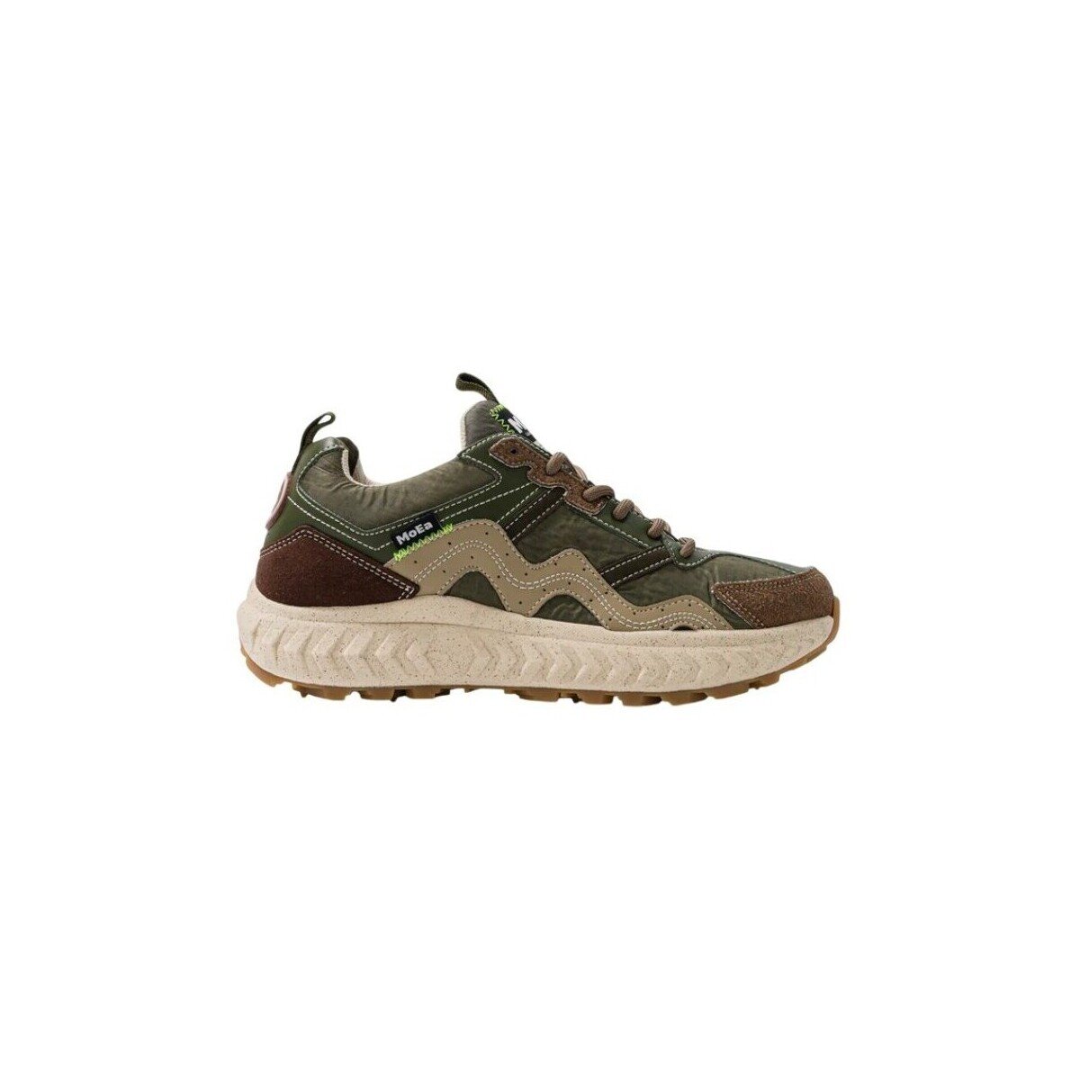 MOEA Pantofi GN717