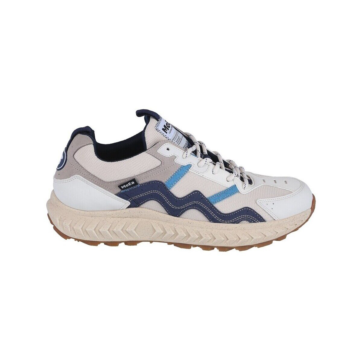 MOEA Pantofi GN719