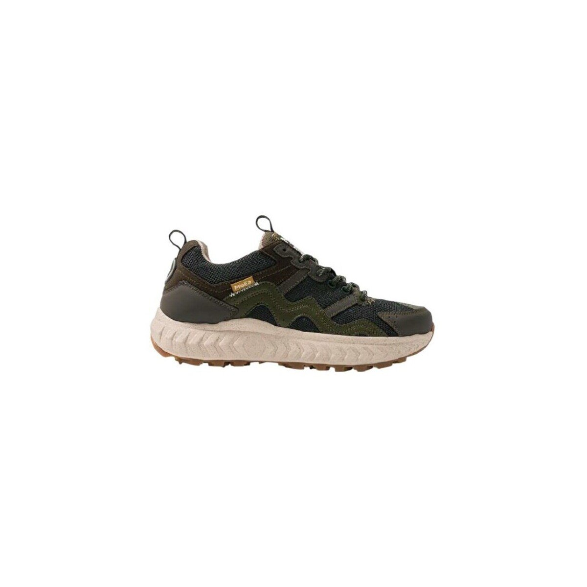 MOEA Pantofi GN720