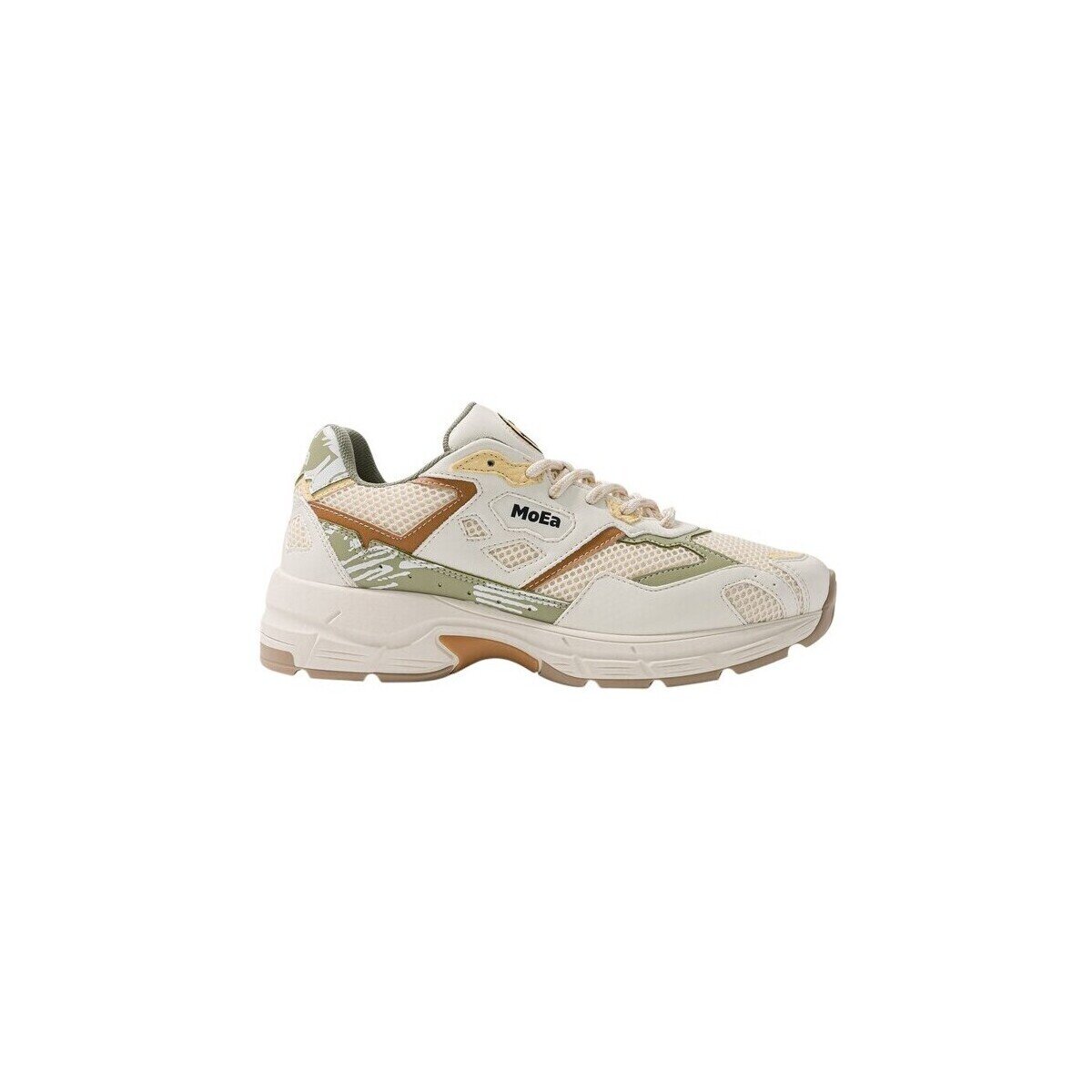 MOEA Pantofi GN808