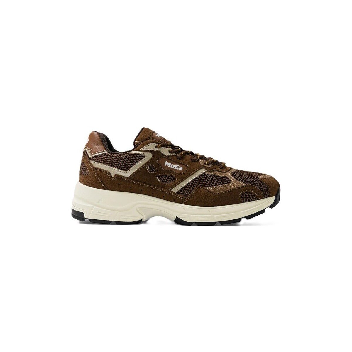 MOEA Pantofi GN811