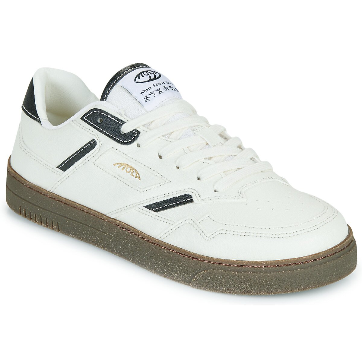 MOEA Pantofi ORIGIN LOW