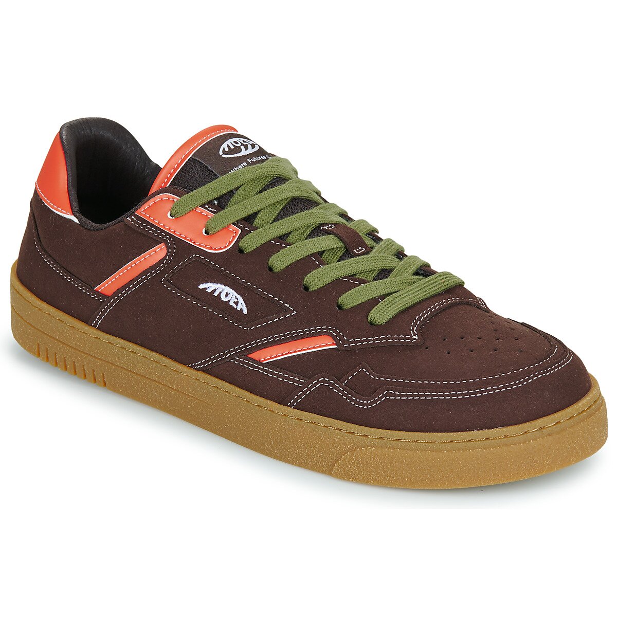 MOEA Pantofi ORIGIN LOW