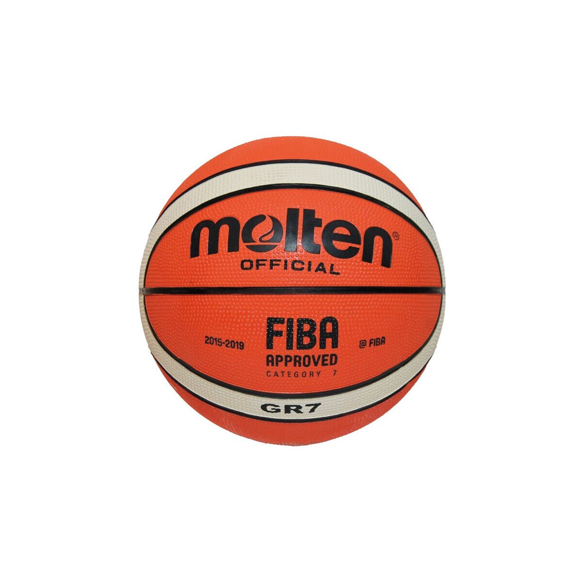 Molten Accesorii Bgr7-Oi Arancio