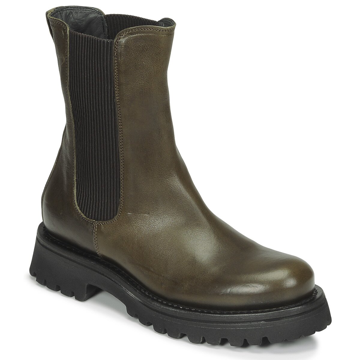 Moma Pantofi 74302C-CU-OLD-TRAFFORD