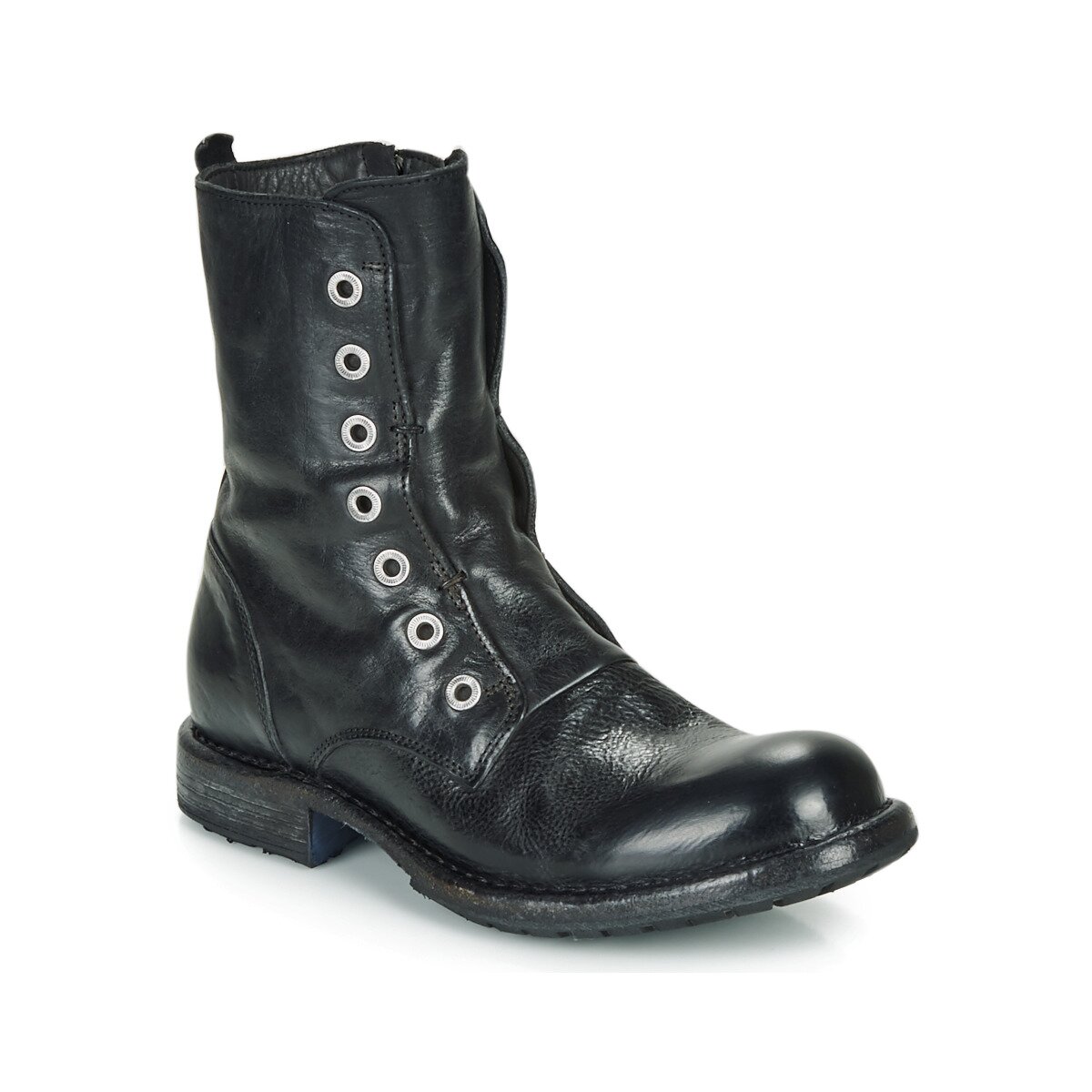 Moma Pantofi CUSNA NERO