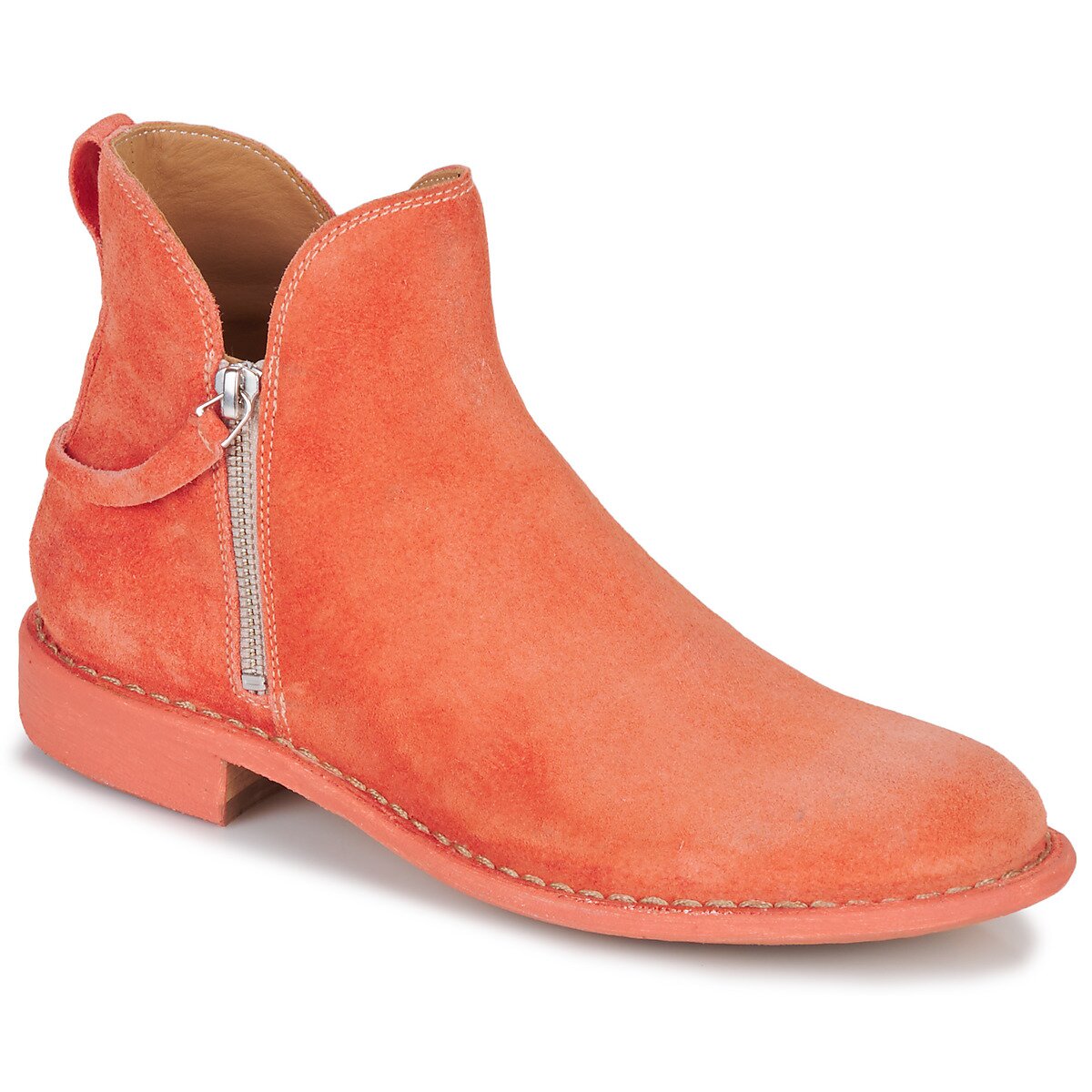 Moma Pantofi MINSK BOOTS