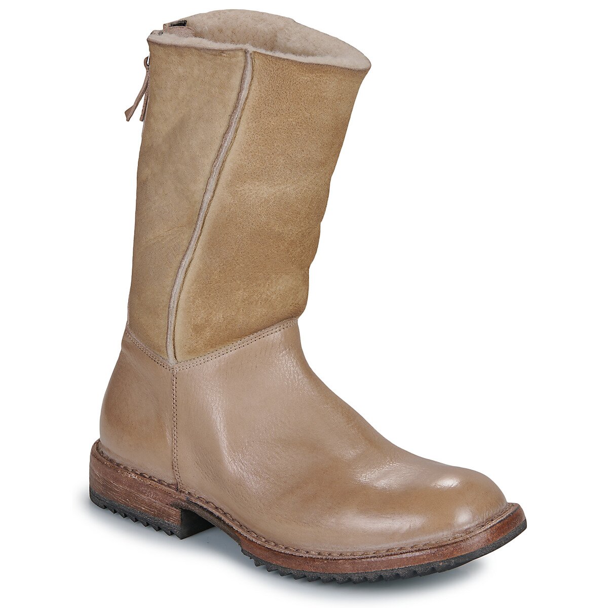 Moma Pantofi RICK