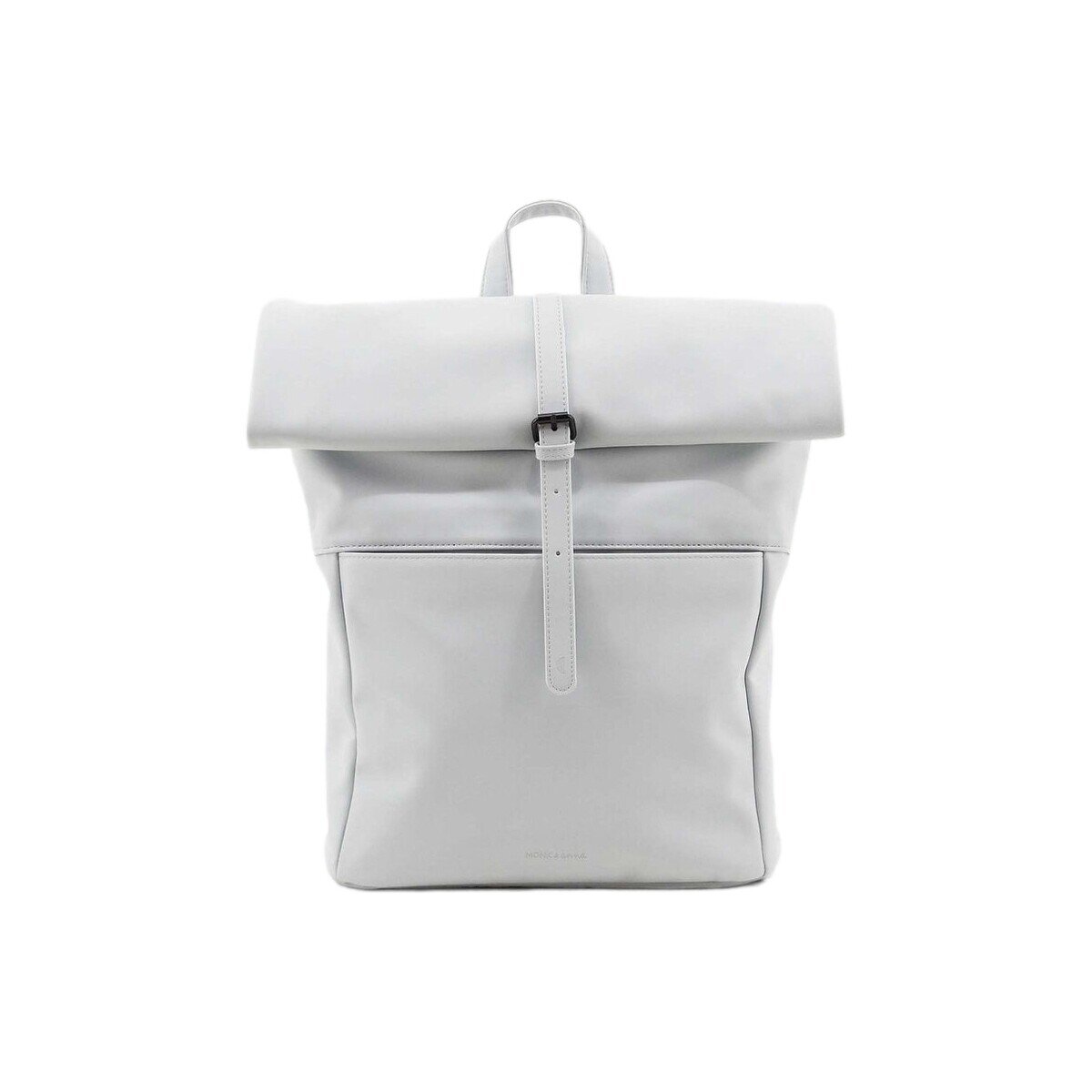 Monk & Anna Genti Backpack Herb - Fog