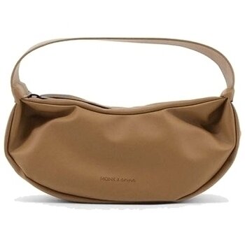 Monk & Anna Genti Isamu Bag - Acorn