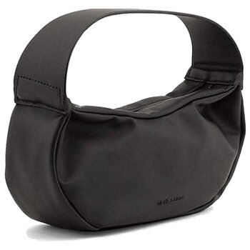 Monk & Anna Genti Isamu Bag - Black