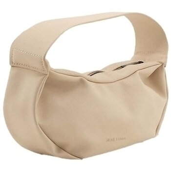 Monk & Anna Genti Isamu Bag - Stone