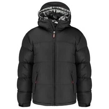 Monotox Îmbracaminte Puffer H Black