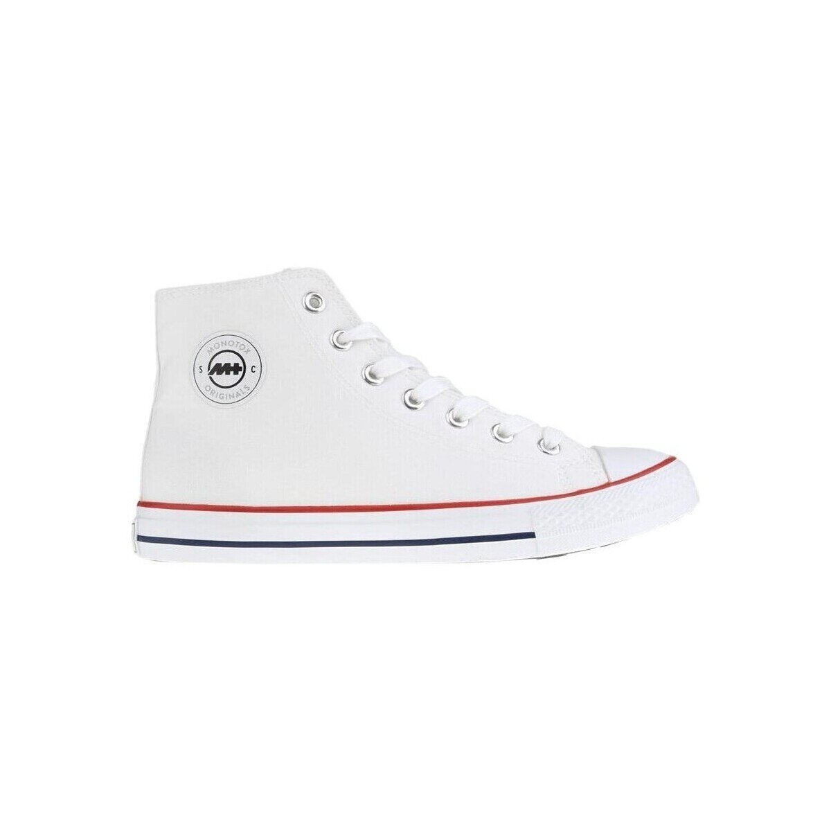 Monotox Pantofi Norris High M