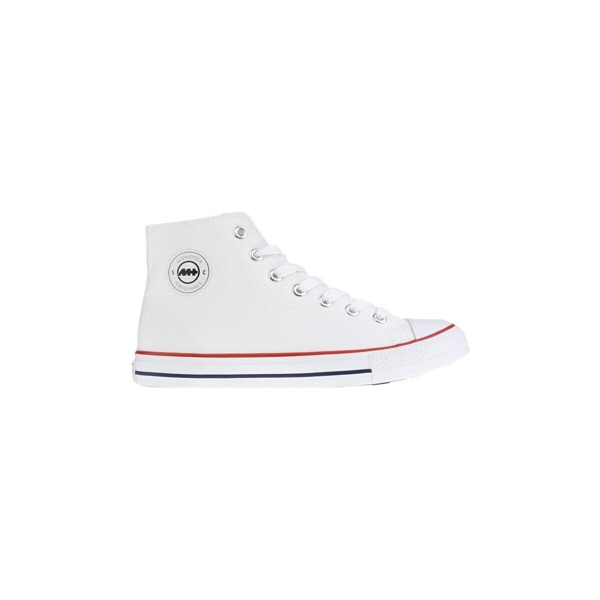 Monotox Pantofi Norris High W