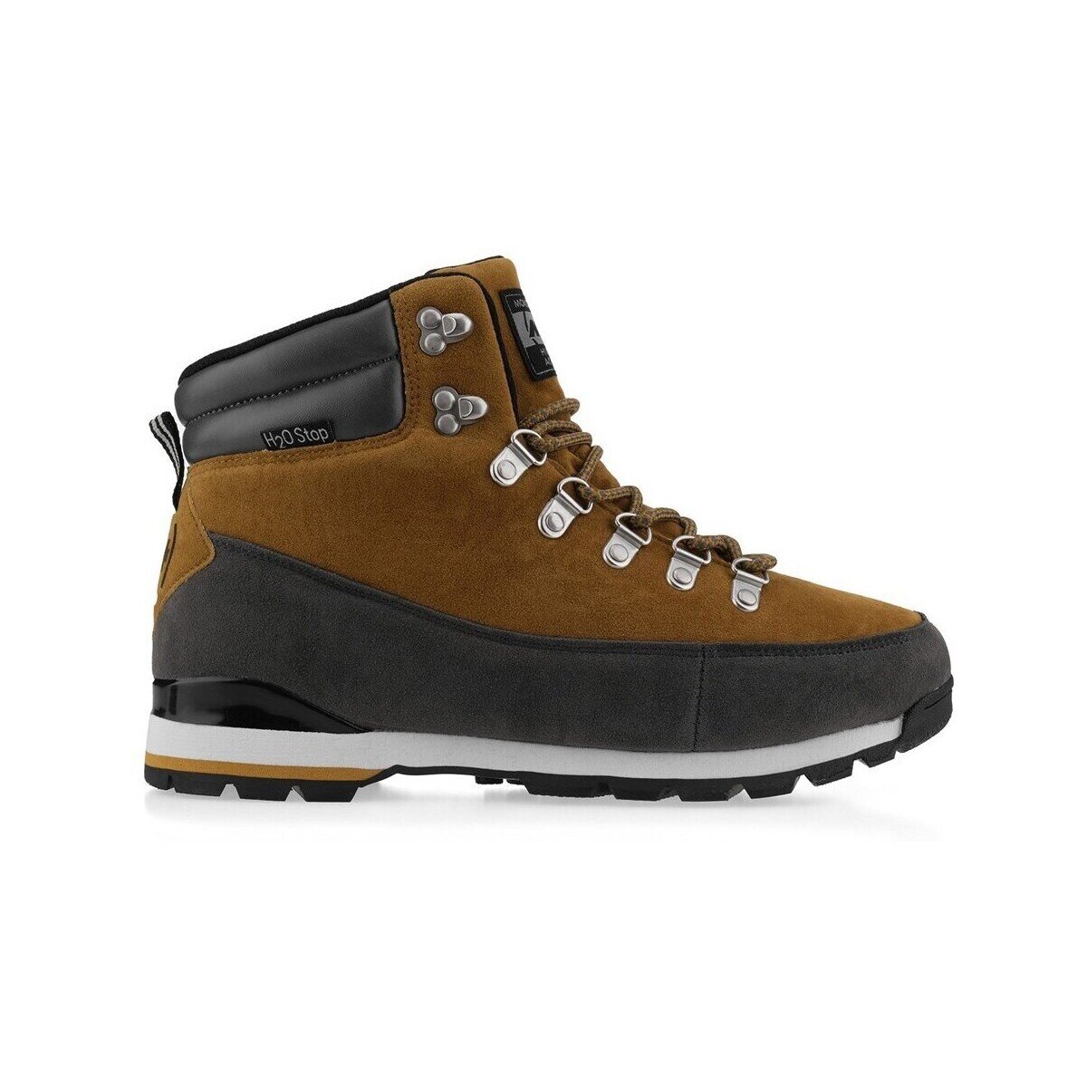 Monotox Pantofi Norwood