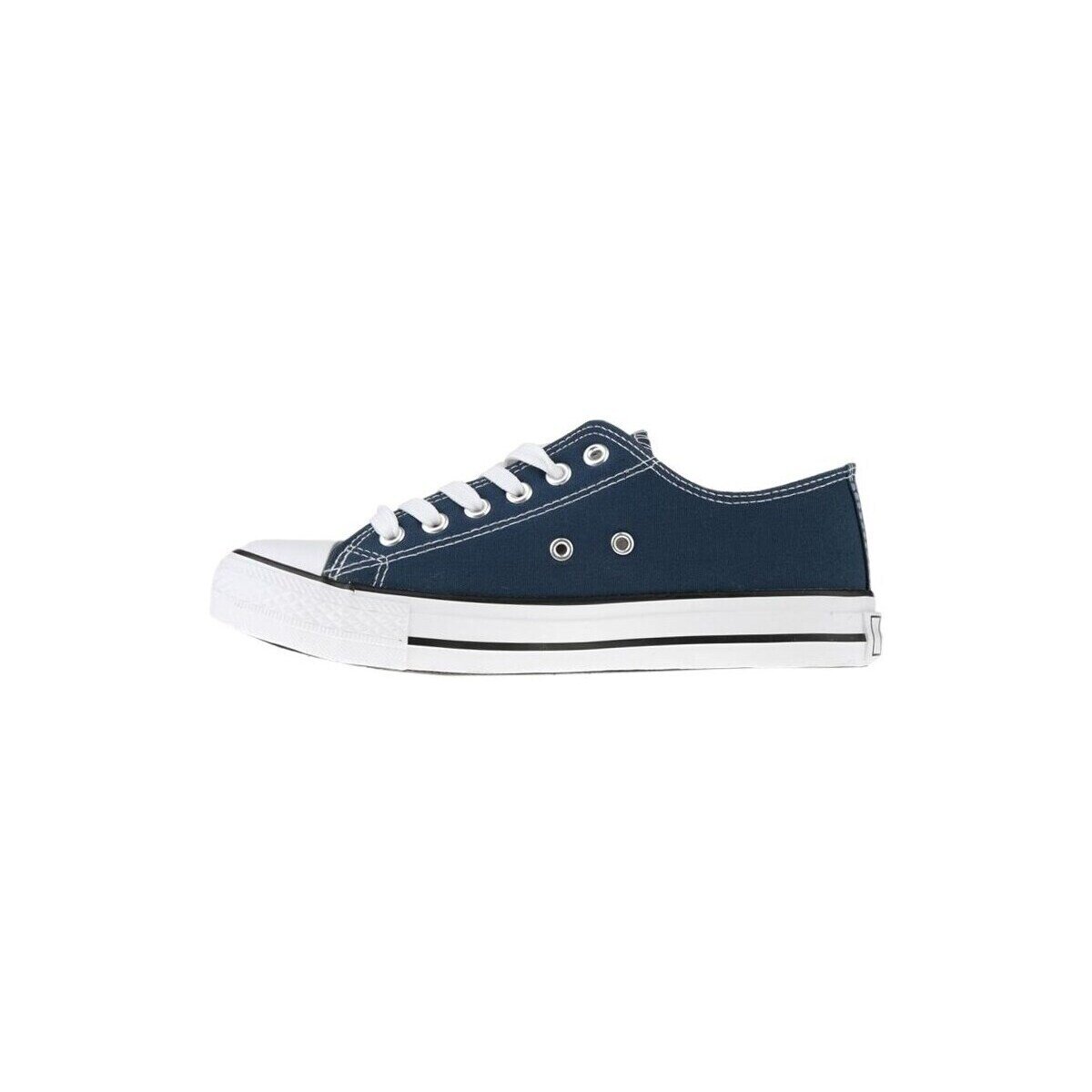 Monotox Pantofi WFT01NAVY