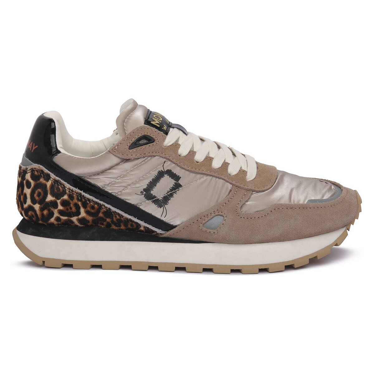 Monoway Pantofi 26 RUNNER04