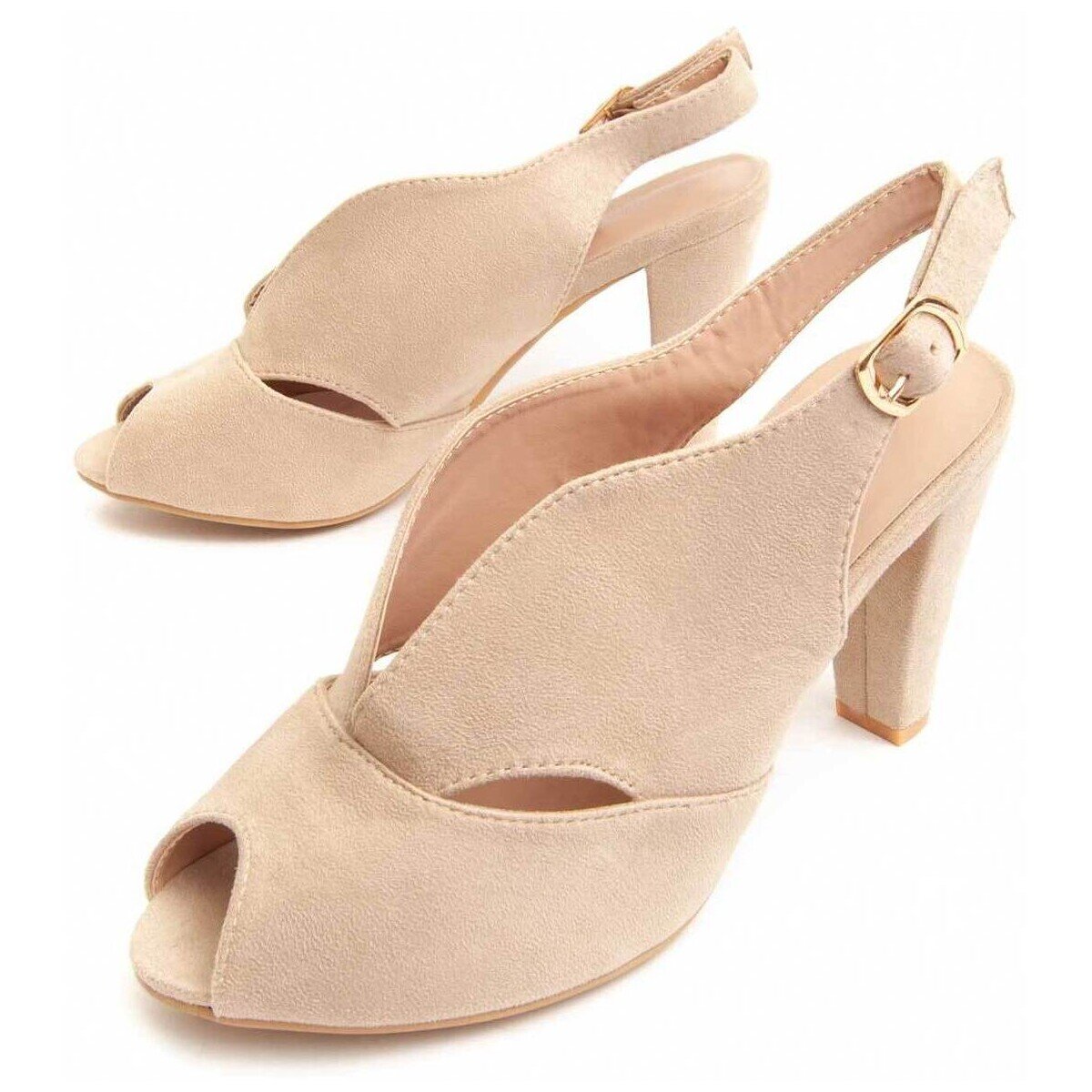 Montevita Pantofi 90035